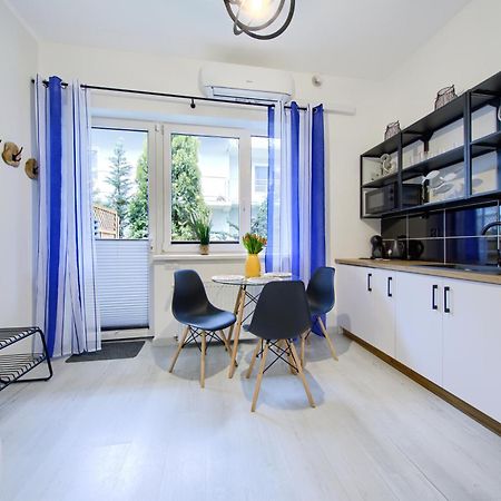 Summer Sky Sarbinowo Apartment Exterior photo